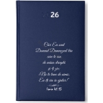 Agende datate 2026 mesaje crestine